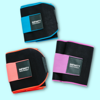 » Infinity Sweat Belt 2.0 (100% off)