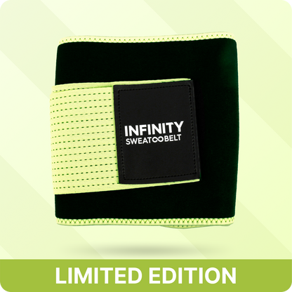 » Infinity Sweat Belt 2.0 (100% off)