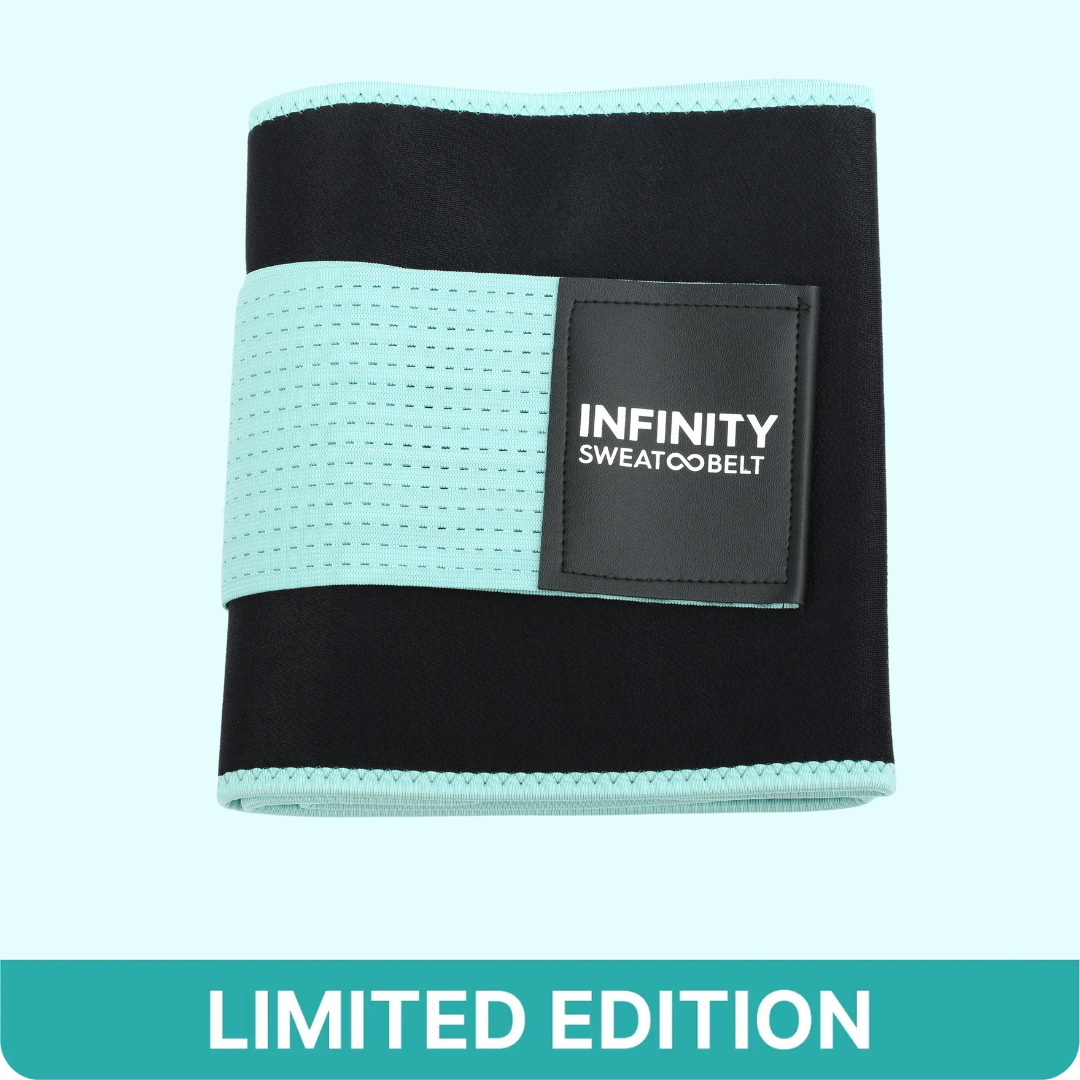 Infinity Sweat Belt 2.0