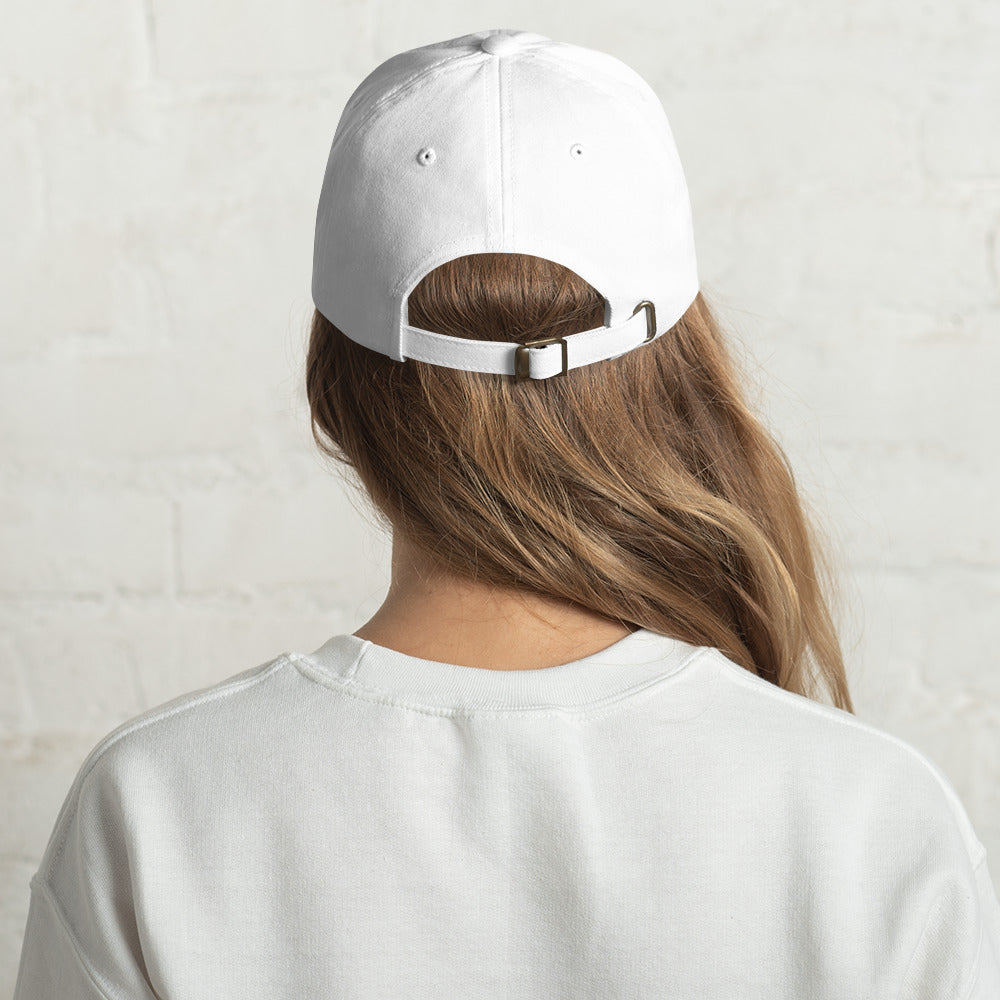 Gorra de béisbol Infinity Hoop