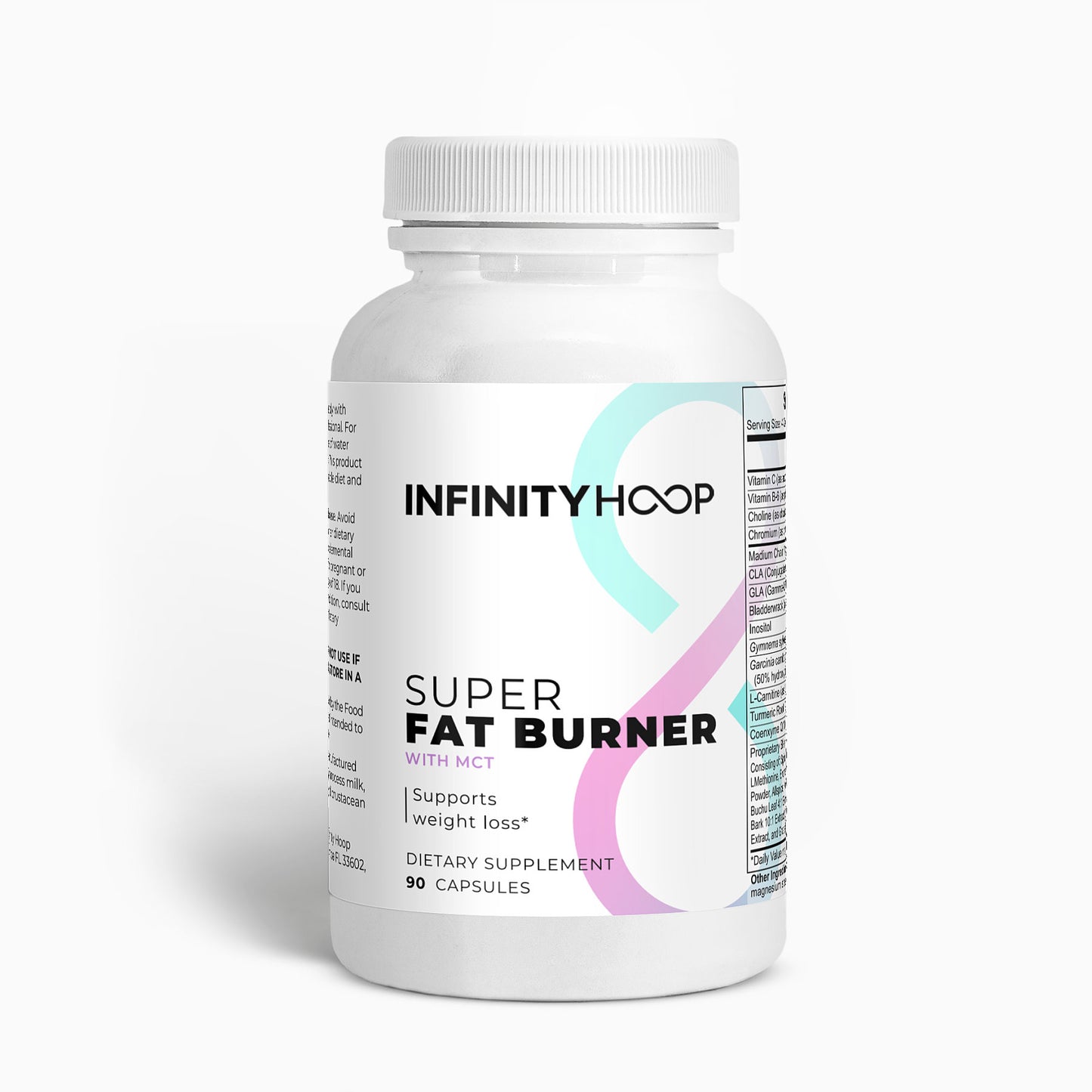 Prueba gratuita de Super Fat Burner (oferta por tiempo limitado)